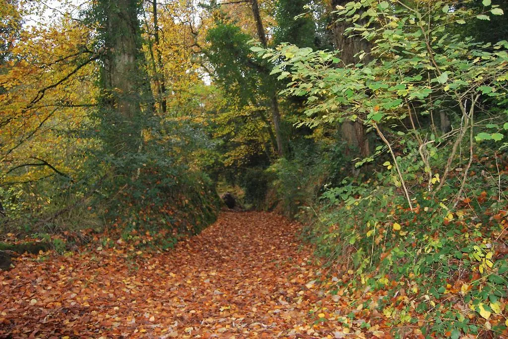 Gite La Chouette Bégard 0*,  Frankrijk