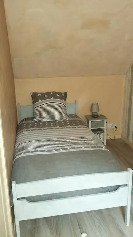 Vakantiehuis Gite La Chouette Bégard